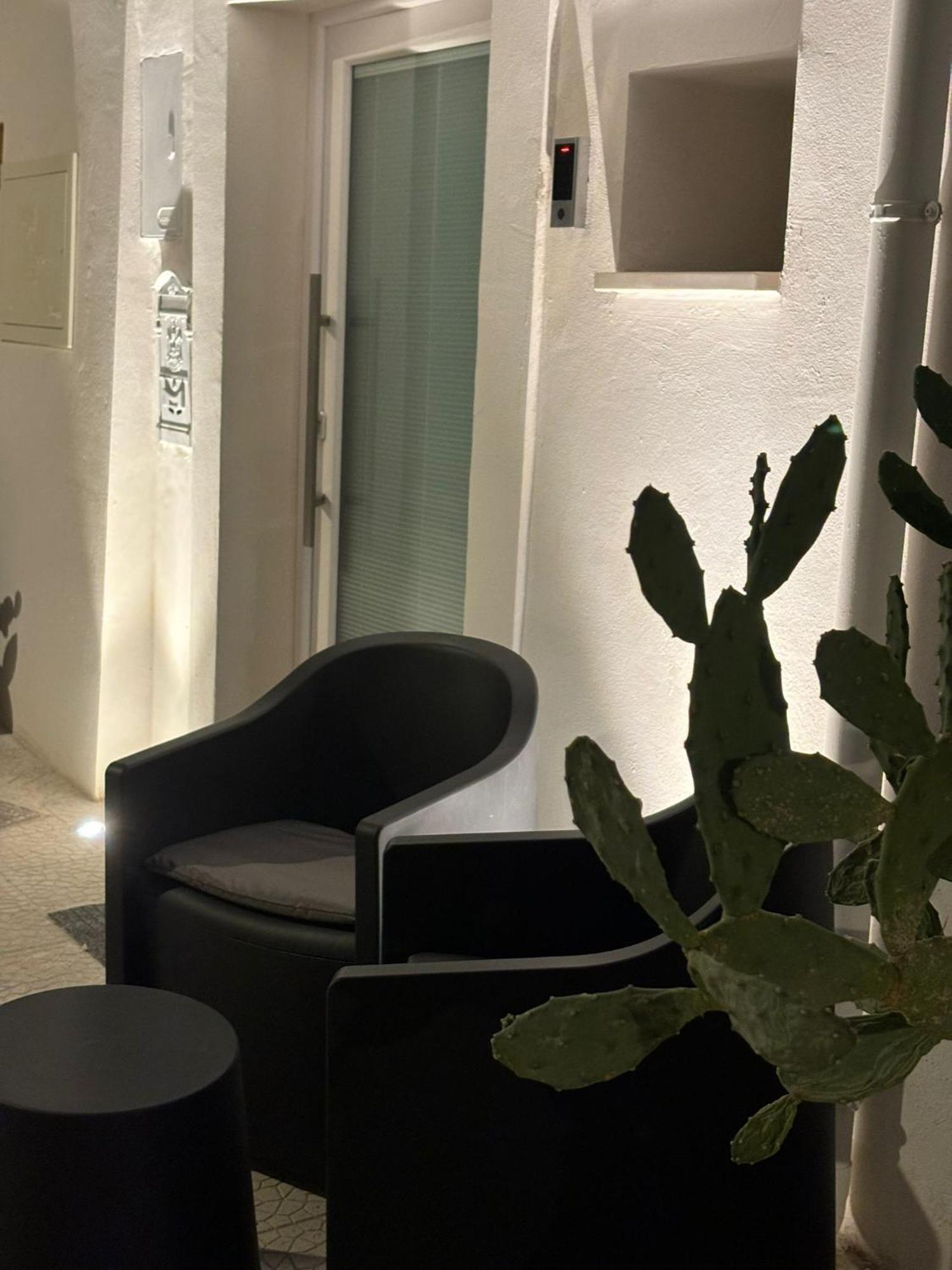 Don Ignazio Apartment Монополи Екстериор снимка