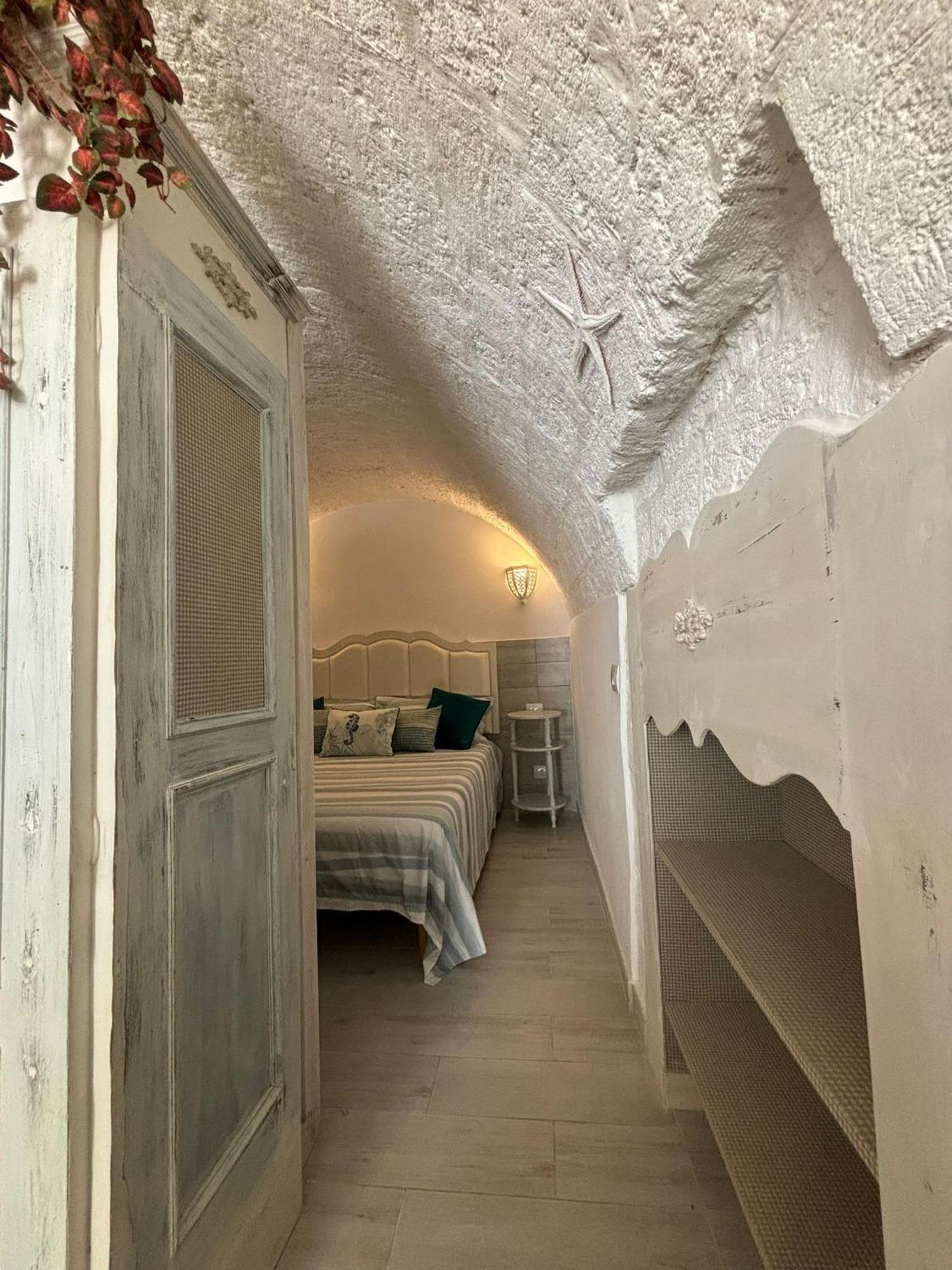 Don Ignazio Apartment Монополи Екстериор снимка