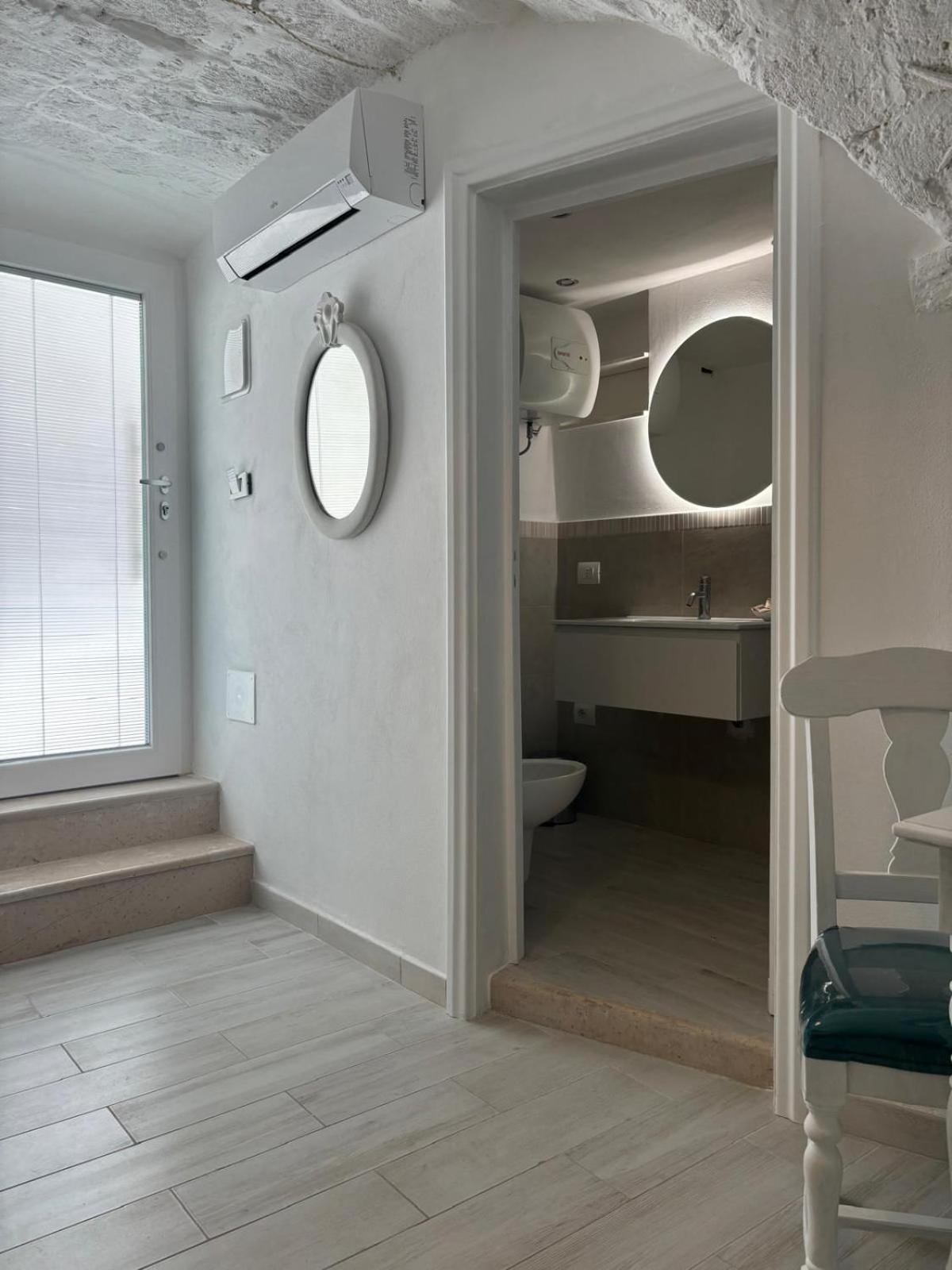 Don Ignazio Apartment Монополи Екстериор снимка