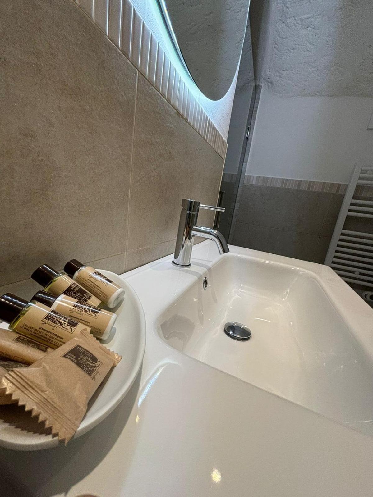 Don Ignazio Apartment Монополи Екстериор снимка