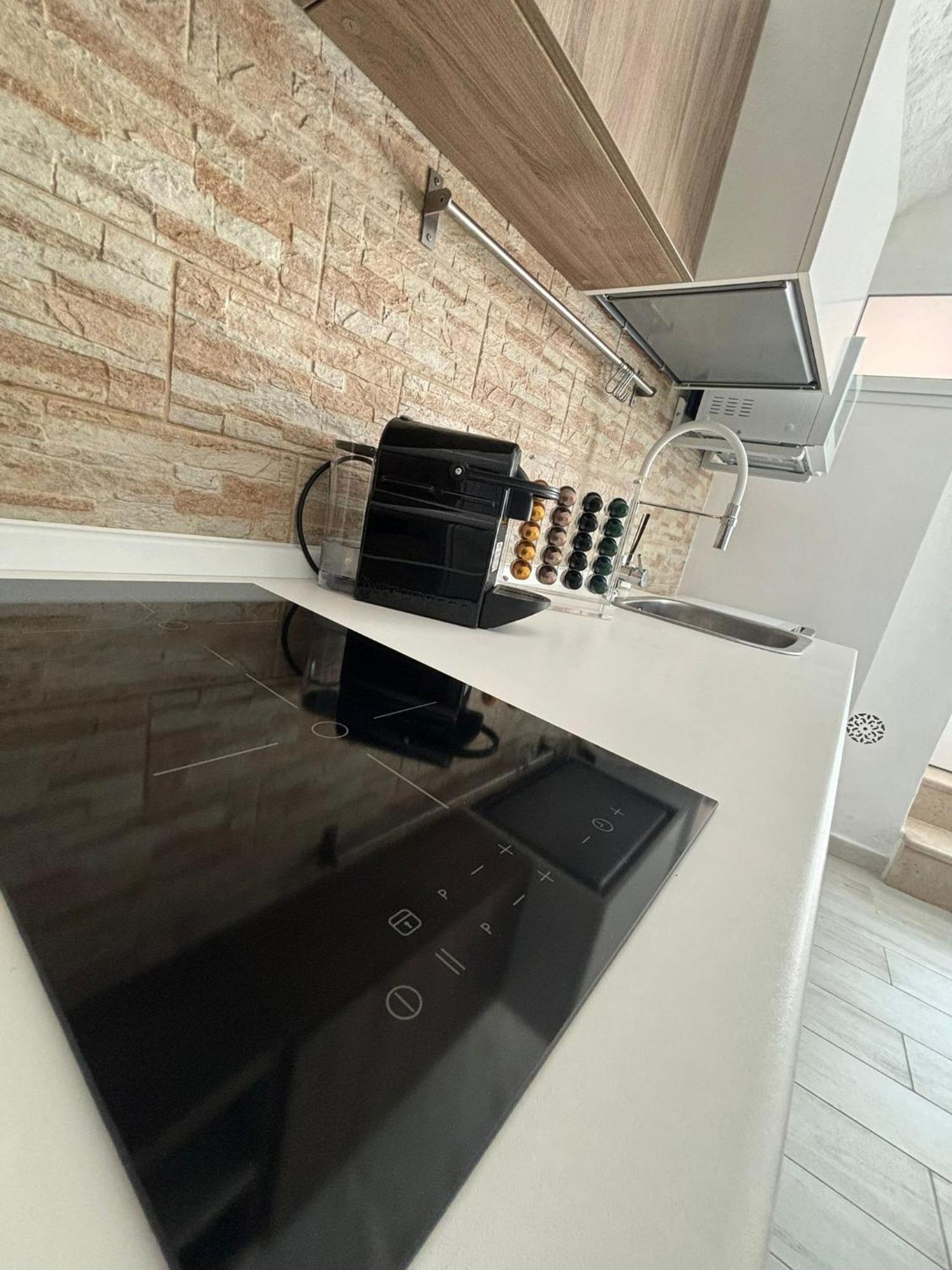Don Ignazio Apartment Монополи Екстериор снимка