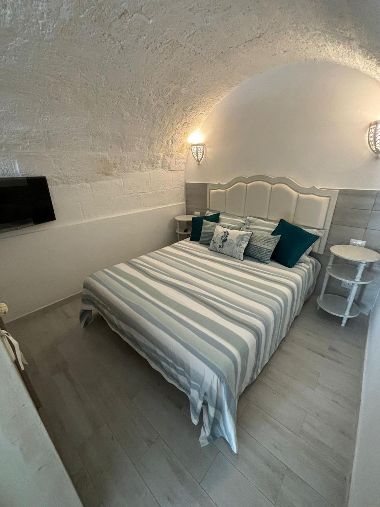 Don Ignazio Apartment Монополи Екстериор снимка