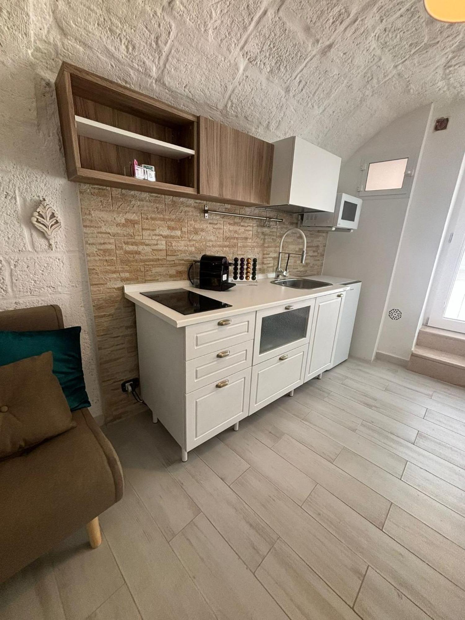 Don Ignazio Apartment Монополи Екстериор снимка