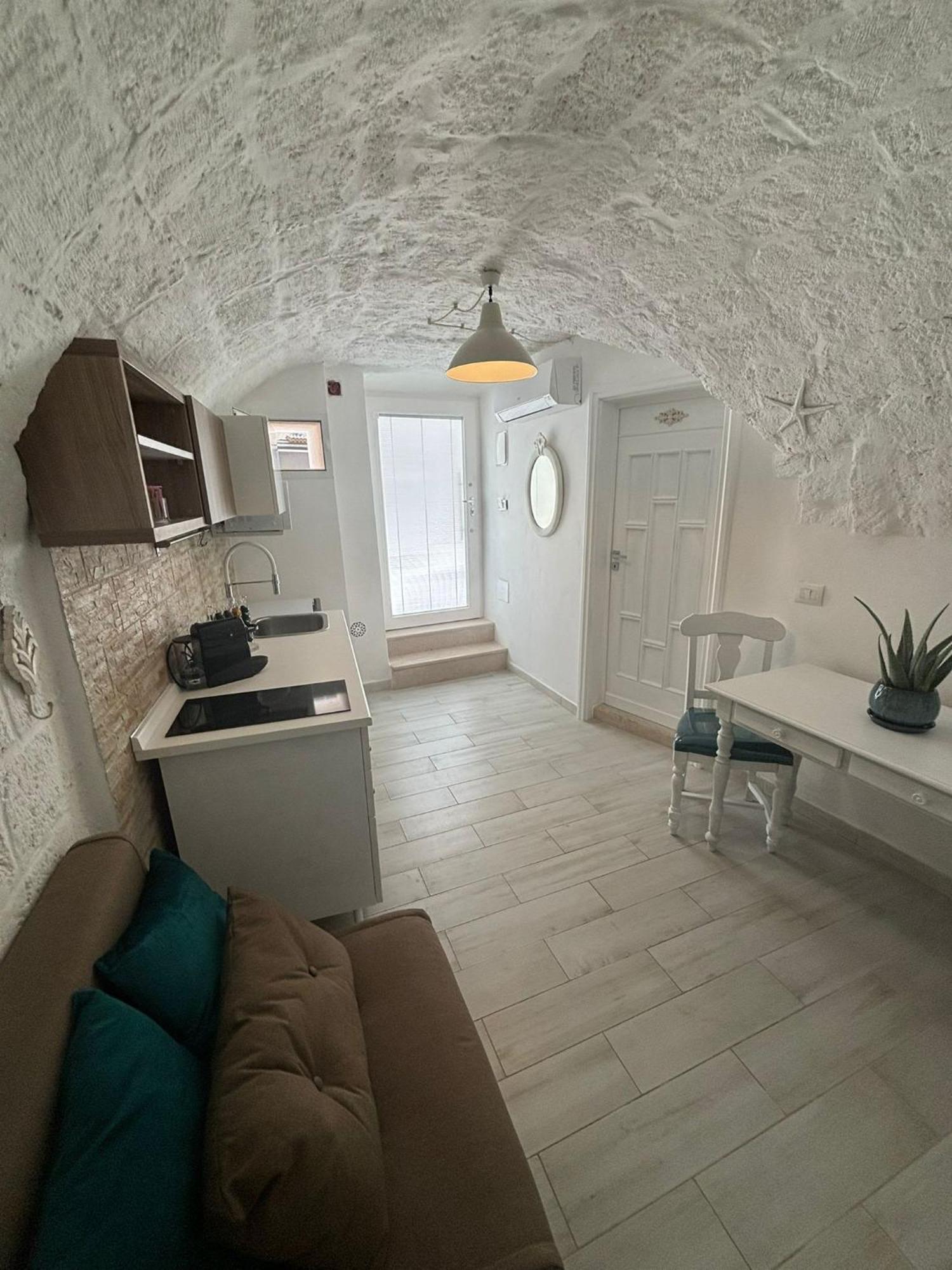 Don Ignazio Apartment Монополи Екстериор снимка