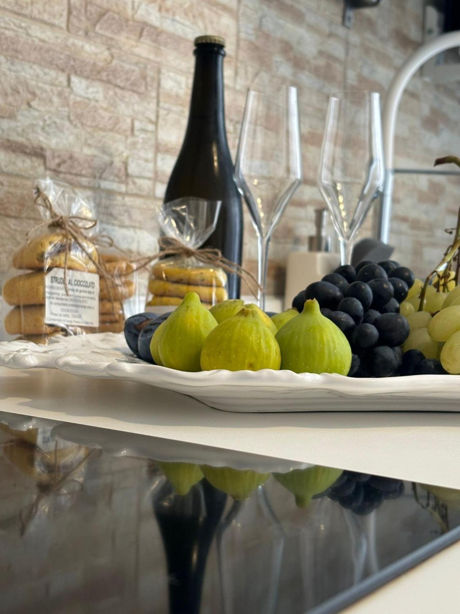 Don Ignazio Apartment Монополи Екстериор снимка