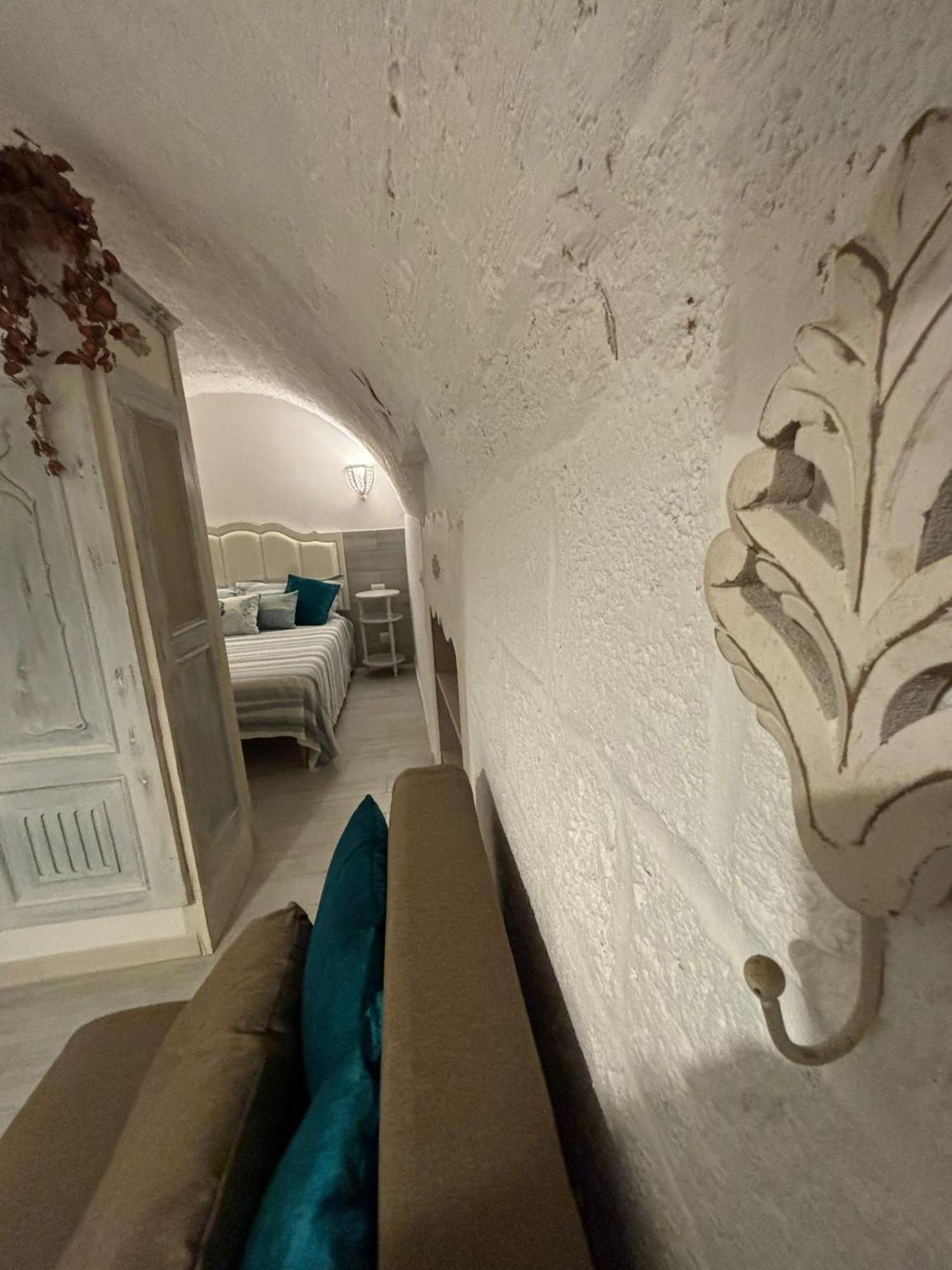 Don Ignazio Apartment Монополи Екстериор снимка